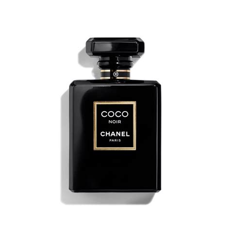 coco chanel noir 50ml eau de parfum|coco noir Chanel price.